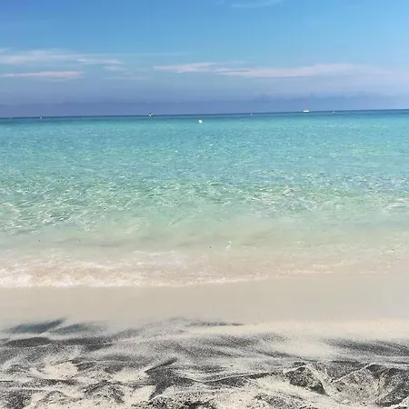 A Due Passi Dal Mare