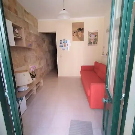 A Due Passi Dal Mare Apartman