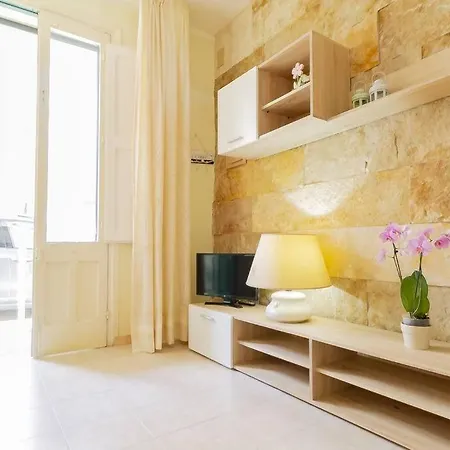 Apartman A Due Passi Dal Mare San Foca