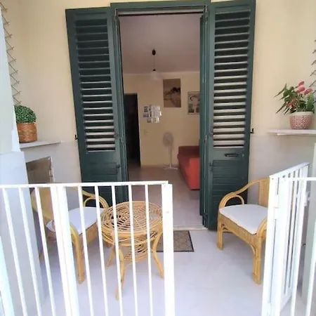 Apartman A Due Passi Dal Mare *