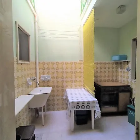 Apartman A Due Passi Dal Mare *