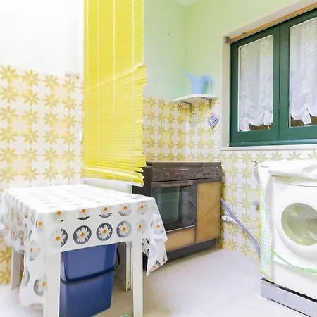 Apartman A Due Passi Dal Mare San Foca