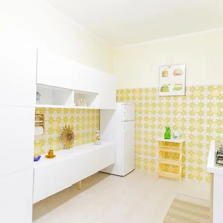 Apartman A Due Passi Dal Mare San Foca