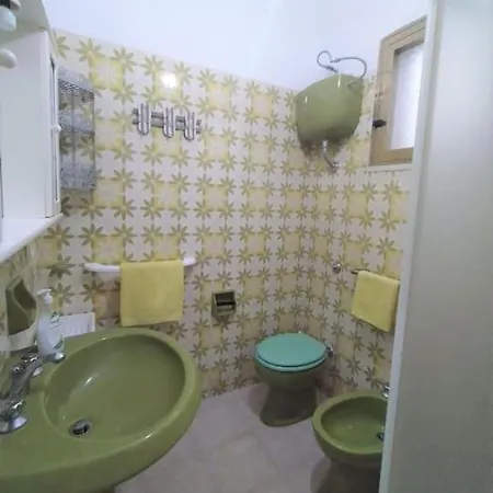 Apartman A Due Passi Dal Mare *