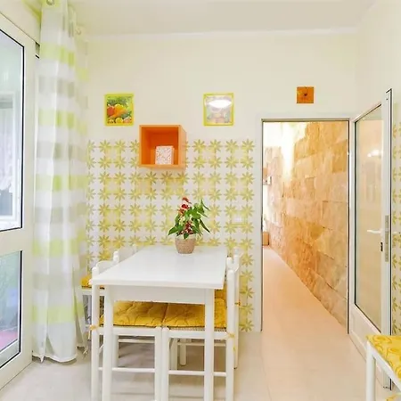 A Due Passi Dal Mare Apartman San Foca