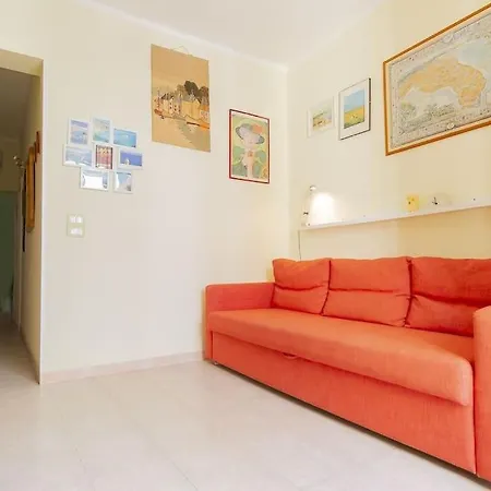Apartman A Due Passi Dal Mare *