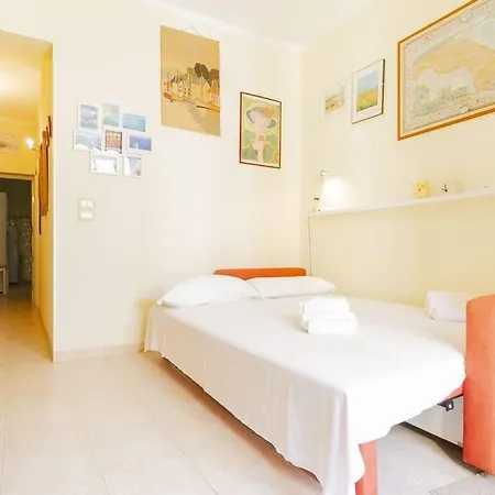 A Due Passi Dal Mare Apartman